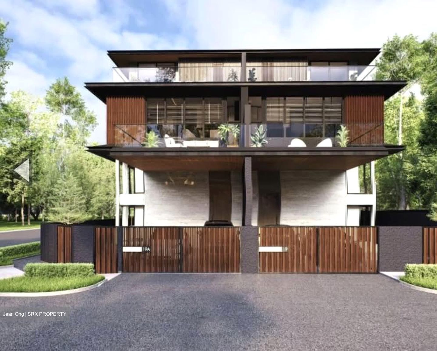 Mount Sinai Lane (D10), Semi-Detached #549869521